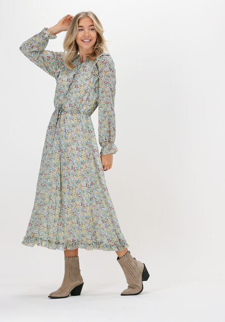 Multi MOVES Midi jurk JALINA - large