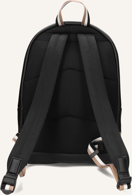 Zwarte BOSS Rugtas BYRON_BACKPACK Zwarte BOSS Rugtas BYRON_BACKPACK - large