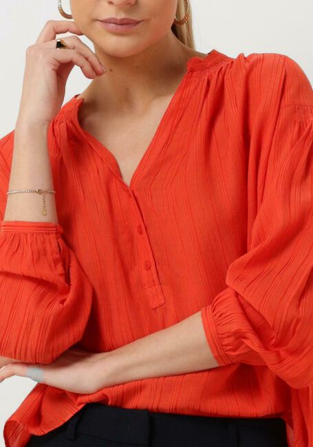 Koraal VANESSA BRUNO Blouses NIPOA - large