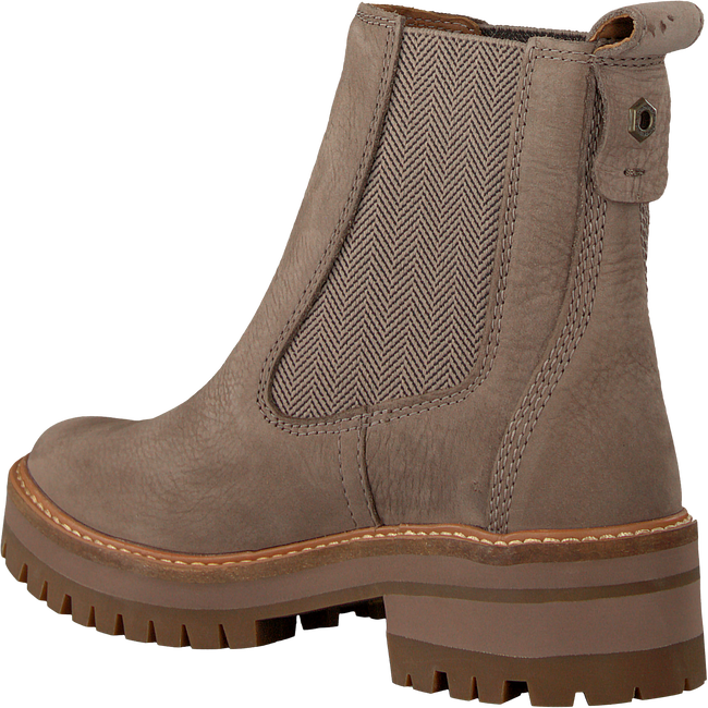 timberland courmayeur valley light taupe