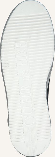 Zwarte CYCLEUR DE LUXE Lage sneakers KOUMA Zwarte CYCLEUR DE LUXE Lage sneakers KOUMA - large