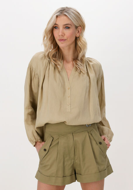 Beige VANESSA BRUNO Blouses NIPOA - large