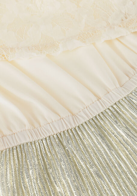 Ecru LIKE FLO Jumpsuit FLO GIRLS JUMPSUIT Ecru LIKE FLO Jumpsuit FLO GIRLS JUMPSUIT - large