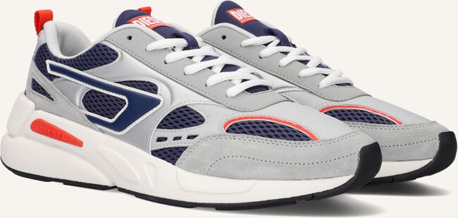Grijze DIESEL Lage sneakers S-SERENDIPITY SPORT Grijze DIESEL Lage sneakers S-SERENDIPITY SPORT - large