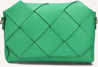 Groene NOTRE-V Schoudertas GITTA Groene NOTRE-V Schoudertas GITTA - medium