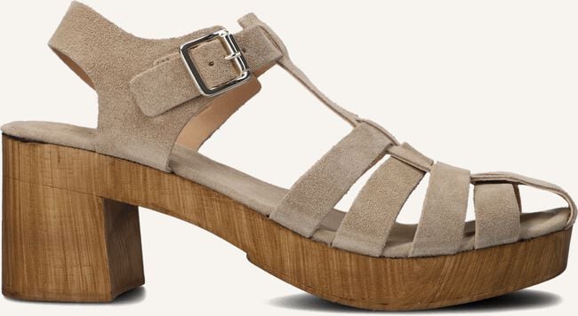 Beige NOTRE-V Sandalen 7827 Beige NOTRE-V Sandalen 7827 - large