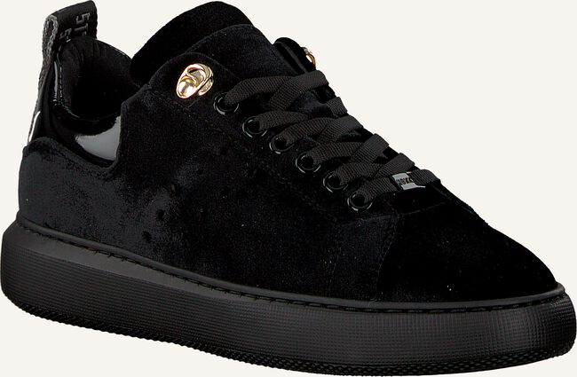 Zwarte NUBIKK Lage sneakers ROX Zwarte NUBIKK Lage sneakers ROX - large