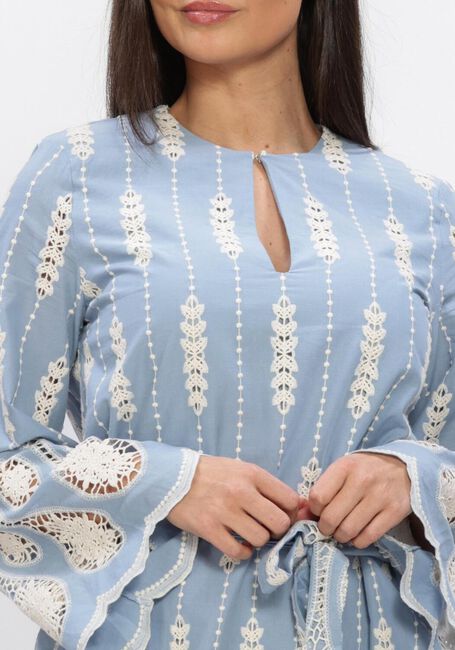 Blauwe IBANA Jurken DANNA - large