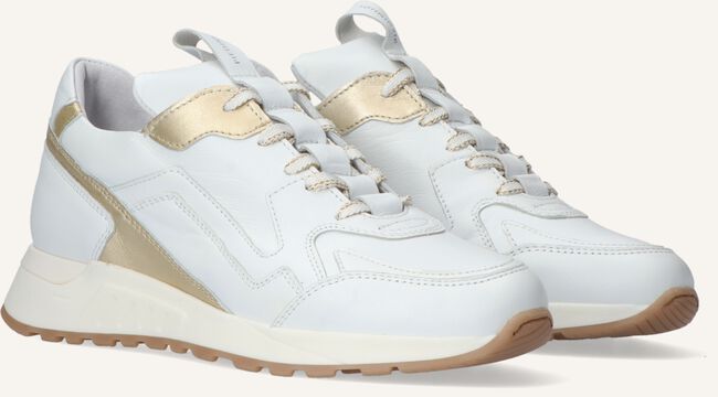 Witte PIEDI NUDI Lage sneakers 2507-02 Witte PIEDI NUDI Lage sneakers 2507-02 - large