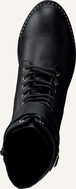 Zwarte OMODA Veterboots PLEUN FAT 3140 Zwarte OMODA Veterboots PLEUN FAT 3140 - large