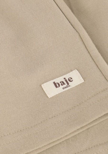 Zand BAJE STUDIO Korte broek BICO - large