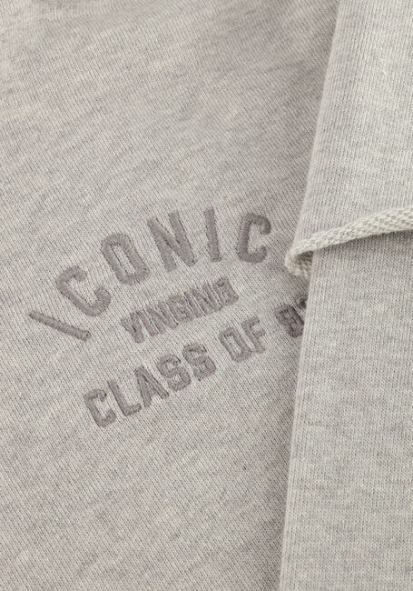 Lichtgrijze VINGINO Sweater NAIRO - large