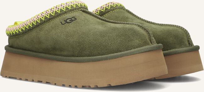 Groene UGG Pantoffels W TAZZ Groene UGG Pantoffels W TAZZ - large