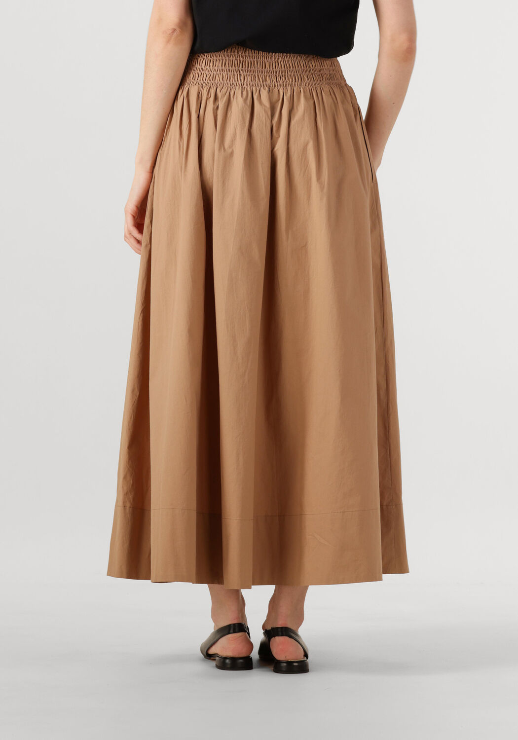 RUBY TUESDAY Dames Rokken Ibess Beige