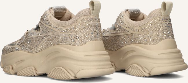 Beige STEVE MADDEN Lage sneakers PRIVY Beige STEVE MADDEN Lage sneakers PRIVY - large