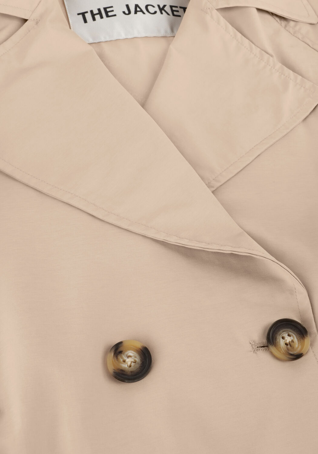 Zand GIACOMO THE JACKET Trenchcoats 6627870 - large