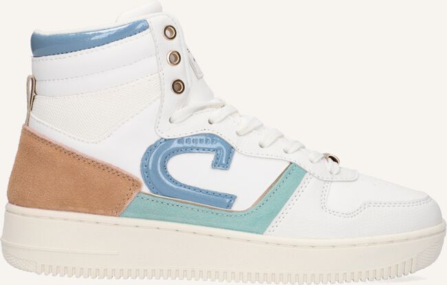 Multi CRUYFF Hoge sneakers CAMPO HIGH LUX Multi CRUYFF Hoge sneakers CAMPO HIGH LUX - large