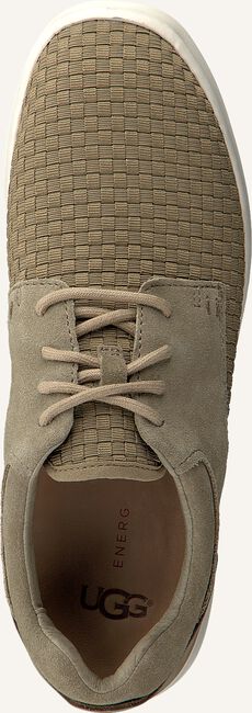 Groene UGG Sneakers HEPNER WOVEN Groene UGG Sneakers HEPNER WOVEN - large