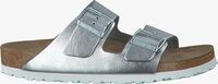 Zilveren BIRKENSTOCK Slippers ARIZONA DAMES - medium