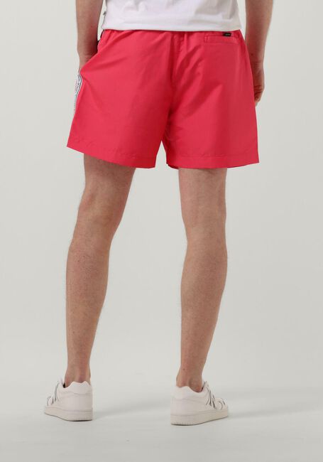 Roze CALVIN KLEIN Zwembroeken 810 MEDIUM DRAWSTRING - large