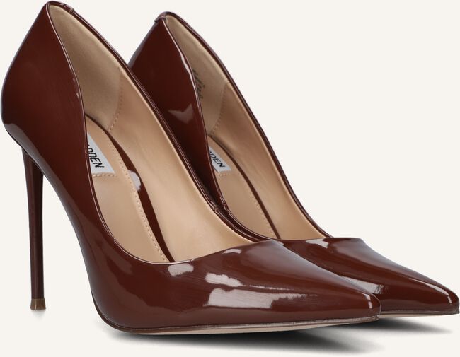 Cognac STEVE MADDEN Pumps VALA Cognac STEVE MADDEN Pumps VALA - large