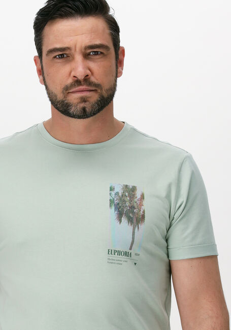 Mint PUREWHITE T-shirt 22010119 - large