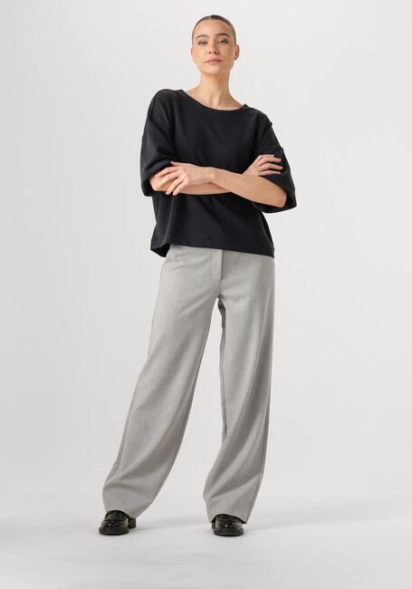 Zwarte AIMEE THE LABEL Sweater ROMEE2 - large