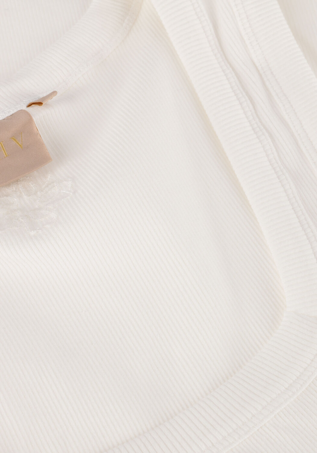 Gebroken wit JOSH V Top DIEDA - large