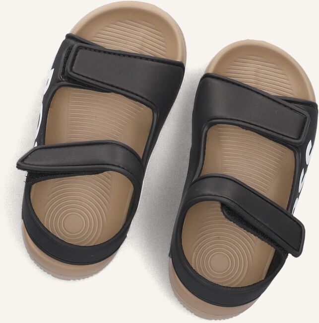 Zwarte BOSS KIDS Sandalen J52158 Zwarte BOSS KIDS Sandalen J52158 - large