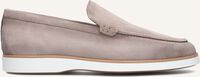 Beige MAGNANNI Loafers 25117 - medium