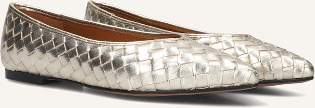 Gouden TORAL Ballerina's MAGDA Gouden TORAL Ballerina's MAGDA - large