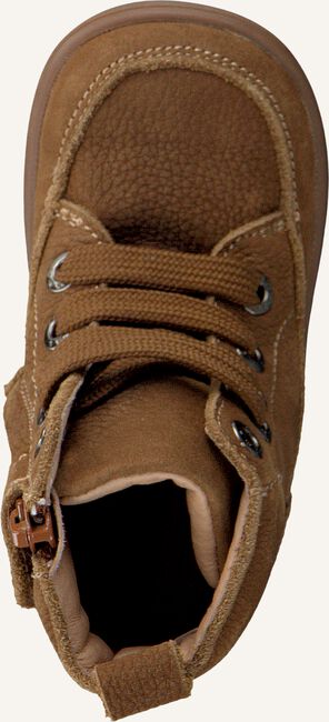Bruine SHOESME Veterboots FL20W002 Bruine SHOESME Veterboots FL20W002 - large