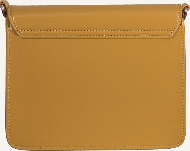 Gele HVISK Schoudertas CAYMAN POCKET Gele HVISK Schoudertas CAYMAN POCKET - large