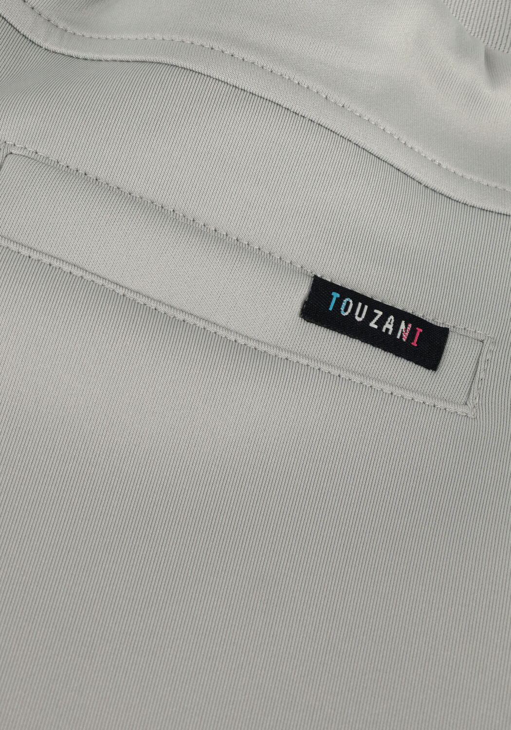 Touzani korte 2025 broek