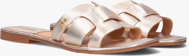 Gouden MEXX Slippers JACEY - large
