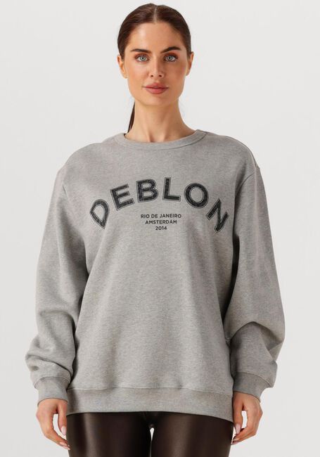 DEBLON SPORTS CATHY SWEATER - large