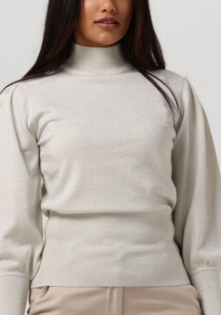 Zilveren SILVIAN HEACH Trui LUPETTO M/L -SWEATER - large