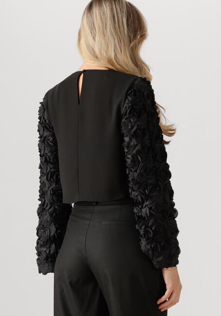 Zwarte GESTUZ Blouses GZINGRID BLOUSE - large