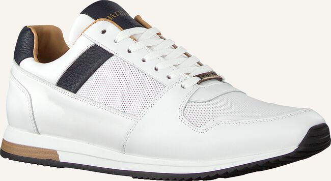 Witte MAZZELTOV Lage sneakers 20-9423E Witte MAZZELTOV Lage sneakers 20-9423E - large