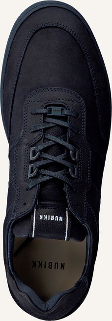 Blauwe NUBIKK Lage sneakers YUCCA ACE Blauwe NUBIKK Lage sneakers YUCCA ACE - large