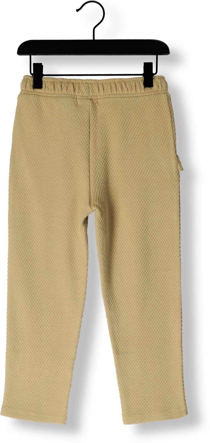 LIL' ATELIER Meisjes Broeken Nmfdefne Sweat Pant Lil Taupe