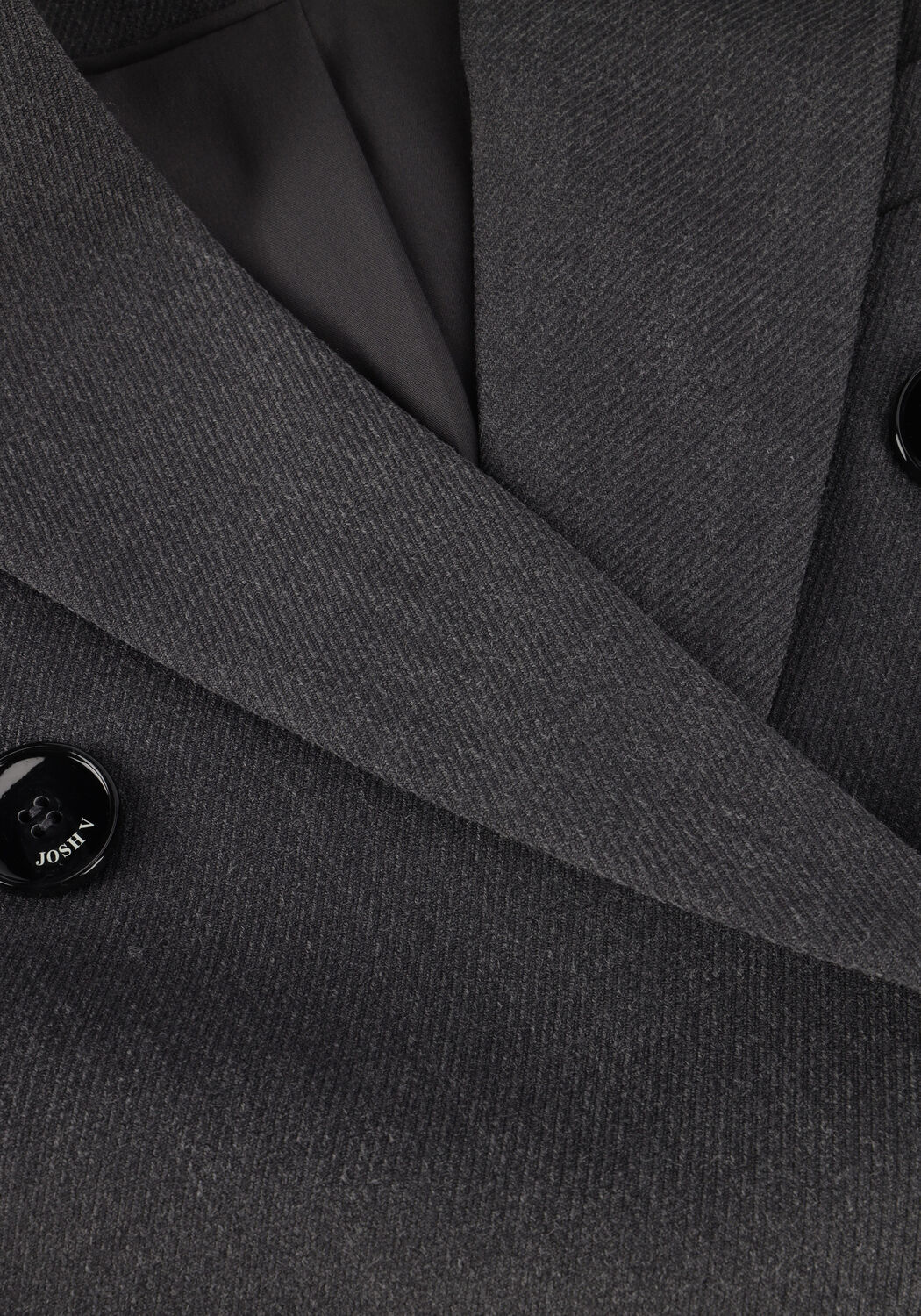 Grijze JOSH V Blazer STACEY - large