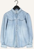 Blauwe SOFIE SCHNOOR Blouses MELANIA Blauwe SOFIE SCHNOOR Blouses MELANIA - medium