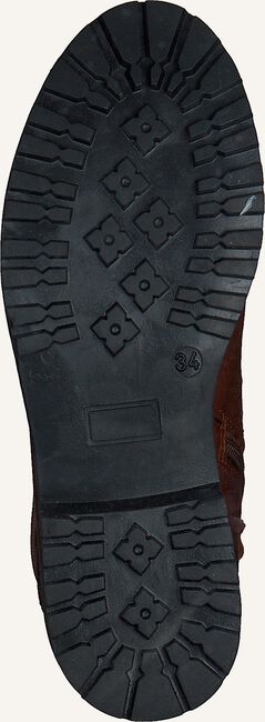Cognac PS POELMAN Veterboots DUBLINO Cognac PS POELMAN Veterboots DUBLINO - large
