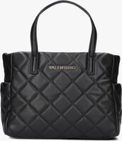Zwarte VALENTINO BAGS Shopper OCARINA SHOPPPING - medium