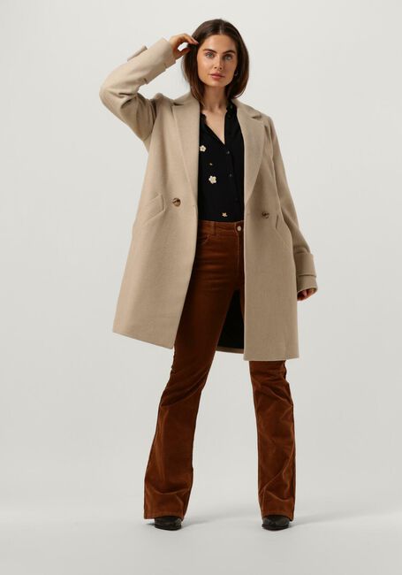 Zwarte FABIENNE CHAPOT Blouse SOPHIA BLOUSE - large