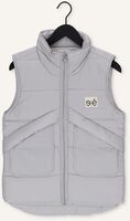 Lichtgrijze ESMÉ STUDIOS Bodywarmer AIMIE QUILT VEST Lichtgrijze ESMÉ STUDIOS Bodywarmer AIMIE QUILT VEST - medium