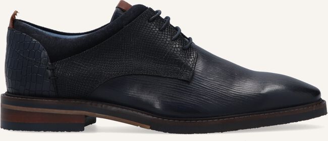 Blauwe MAZZELTOV Nette schoenen BARI Blauwe MAZZELTOV Nette schoenen BARI - large