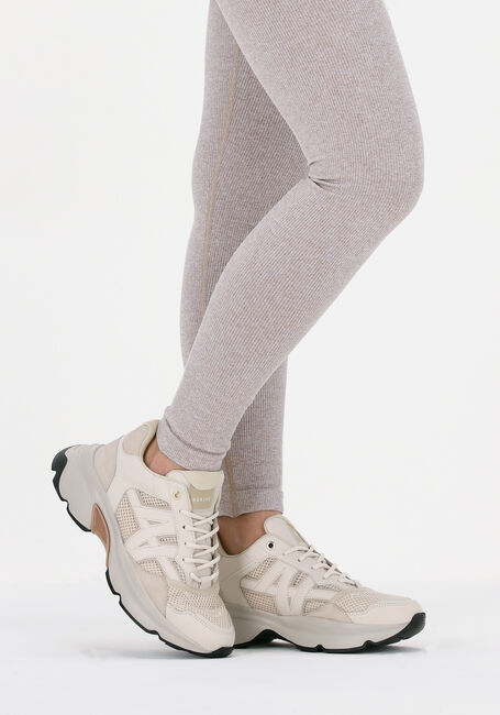 Beige NUBIKK Lage sneakers ROSS TREK EDGE DAMES Beige NUBIKK Lage sneakers ROSS TREK EDGE DAMES - large