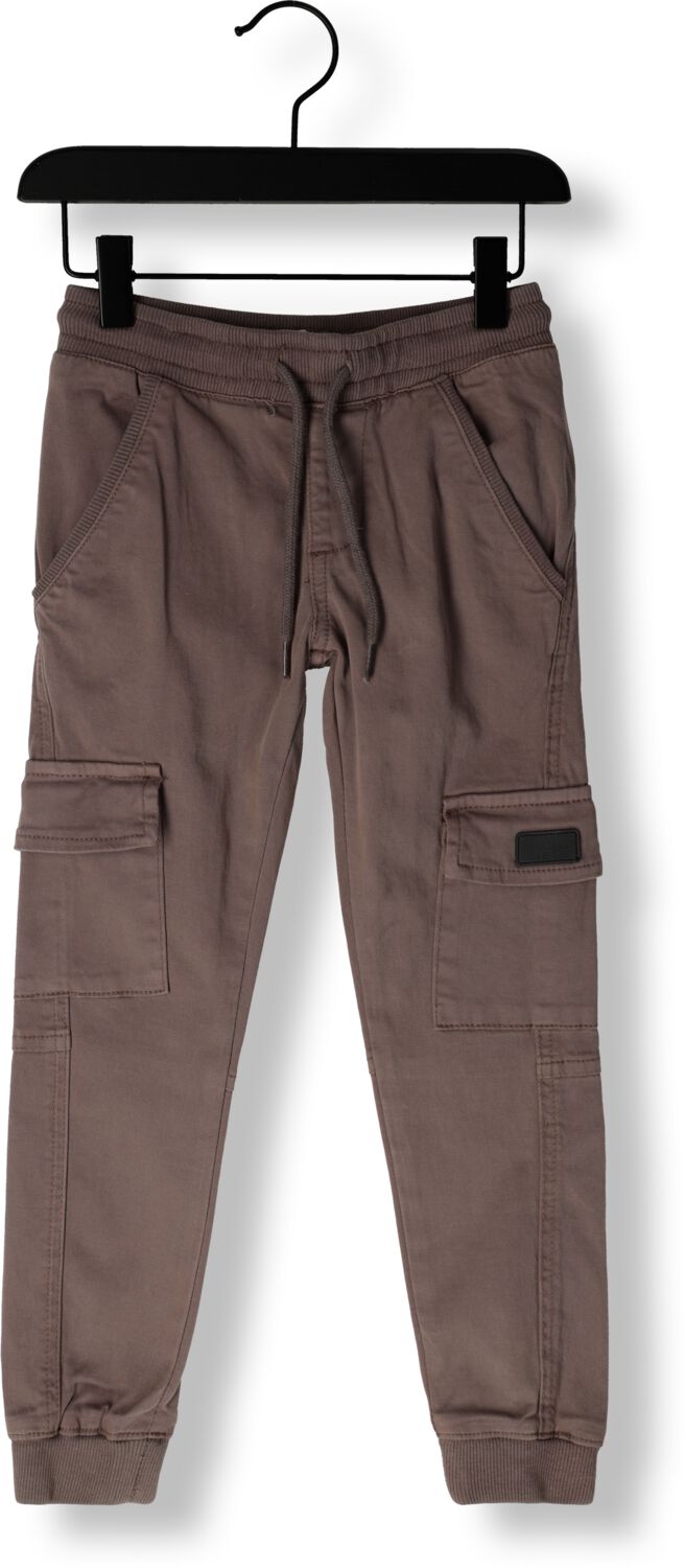 KOKO NOKO Jongens Broeken Q52834 Bruin